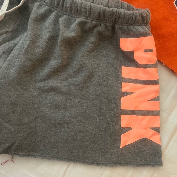 VS PINK Shorts Lot - Picture 2 of 10